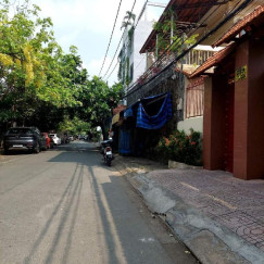 Bán nhà Mặt tiền Ung Văn Khiêm, Bình Thạnh, thu nhập cho thuê 50tr/th Bán nhà Mặt tiền Ung Văn Khiêm, Bình Thạnh, thu nhập cho thuê 50tr/th