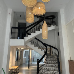 Bán nhà Phạm Ngọc Thạch Quận 3, DT: 4m x 21m, 4 tầng, chỉ 25.5 tỷ Bán nhà Phạm Ngọc Thạch Quận 3, DT: 4m x 21m, 4 tầng, chỉ 25.5 tỷ