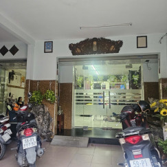 Bán nhà MT Nguyễn Văn Đậu, P.6, Bình Thạnh, 5 tầng, 6.1x15m, chỉ 25 tỷ Bán nhà MT Nguyễn Văn Đậu, P.6, Bình Thạnh, 5 tầng, 6.1x15m, chỉ 25 tỷ