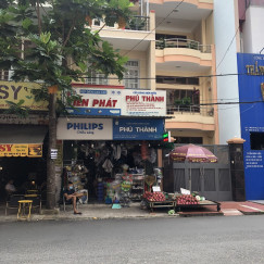 Bán Nhà 3 Tầng Mặt Tiền Kinh Doanh Đường 1 Phước Bình, Q.9 DT:96m2 Giá 12,5 Tỷ Bán Nhà 3 Tầng Mặt Tiền Kinh Doanh Đường 1 Phước Bình, Q.9 DT:96m2 Giá 12,5 Tỷ