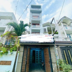 Bán CHDV 17 phòng khép kín - Lê Đức Thọ, Gò Vấp - thu nhập 60 triệu/th Bán CHDV 17 phòng khép kín - Lê Đức Thọ, Gò Vấp - thu nhập 60 triệu/th