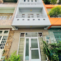 Bán nhà khu VIP Hoàng Minh Giám, Phú Nhuận, 4 tầng, 4.2x 17m, 13.5 tỷ  Bán nhà khu VIP Hoàng Minh Giám, Phú Nhuận, 4 tầng, 4.2x 17m, 13.5 tỷ