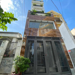 Bán nhà Quang Trung, Gò Vấp - 6 tầng - 60m2 - chỉ 7.5 tỷ - Khai thác cho thuê hơn 30tr/th. Bán nhà Quang Trung, Gò Vấp - 6 tầng - 60m2 - chỉ 7.5 tỷ - Khai thác cho thuê hơn 30tr/th.
