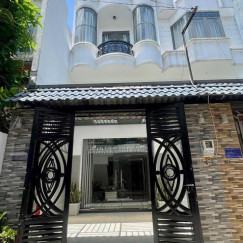 Bán nhà HXH thông 5m, Nguyễn Văn Khối, Gò Vấp, 5 tầng, 72m2 (4m x 18m), chỉ 7.79 tỷ Bán nhà HXH thông 5m, Nguyễn Văn Khối, Gò Vấp, 5 tầng, 72m2 (4m x 18m), chỉ 7.79 tỷ