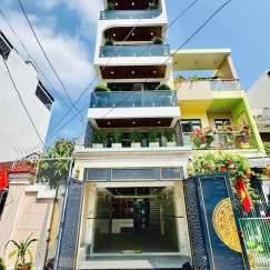 Bán nhà HXT thông 12m, Nguyễn Văn Khối, Gò Vấp, 5 tầng, 4m x 20m, 15.9 tỷ Bán nhà HXT thông 12m, Nguyễn Văn Khối, Gò Vấp, 5 tầng, 4m x 20m, 15.9 tỷ