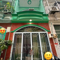 Bán nhà hẻm 3m, Huỳnh Văn Nghệ Tân Bình, 2 tầng, 3m x 7m, chỉ 2.95 tỷ Bán nhà hẻm 3m, Huỳnh Văn Nghệ Tân Bình, 2 tầng, 3m x 7m, chỉ 2.95 tỷ