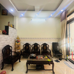 CHỈ HƠN 80TR/M2 CÓ NGAY NHÀ 3 TẦNG ĐẸP - 4.5M x 14.5M - CHỈ 5.580 TỶ CHỈ HƠN 80TR/M2 CÓ NGAY NHÀ 3 TẦNG ĐẸP - 4.5M x 14.5M - CHỈ 5.580 TỶ