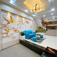 Bán nhà HXH Đinh Bộ Lĩnh, Bình Thạnh 4 tầng - 41m2 - Tiện kinh doanh đa ngành nghề- Chỉ 7.8 tỷ Bán nhà HXH Đinh Bộ Lĩnh, Bình Thạnh 4 tầng - 41m2 - Tiện kinh doanh đa ngành nghề- Chỉ 7.8 tỷ
