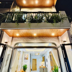 Bán nhà 2 mặt hẻm xe hơi- Nơ Trang Long Bình Thạnh - 2 tầng - 3.5m x 12m- Giáp Quận 1- Chỉ 6.380 tỷ Bán nhà 2 mặt hẻm xe hơi- Nơ Trang Long Bình Thạnh - 2 tầng - 3.5m x 12m- Giáp Quận 1- Chỉ 6.380 tỷ