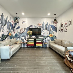 Bán tòa nhà dòng tiền 1.8tỷ/ năm - Nguyễn Xí Bình Thạnh - 5 tầng -122m2 - 12 phòng AirBNB - 25.2 tỷ Bán tòa nhà dòng tiền 1.8tỷ/ năm - Nguyễn Xí Bình Thạnh - 5 tầng -122m2 - 12 phòng AirBNB - 25.2 tỷ