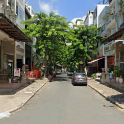 Bán Nhà Khu Phố Hưng Phước, Phú Mỹ Hưng, Quận 7, 8x18.5m Bán Nhà Khu Phố Hưng Phước, Phú Mỹ Hưng, Quận 7, 8x18.5m